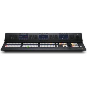 BLACKMAGIC DESIGN ATEM 1 M/E Advanced Panel 30
