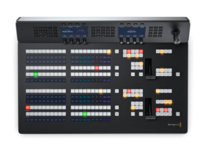 BLACKMAGIC DESIGN ATEM 2 M/E Advanced Panel 20