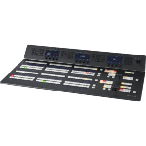 BLACKMAGIC DESIGN ATEM 2 M/E Advanced Panel 30