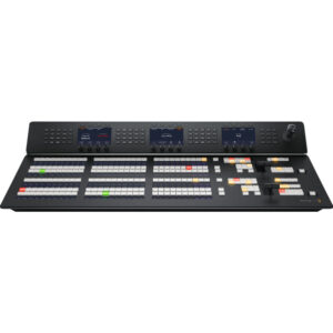 BLACKMAGIC DESIGN ATEM 2 M/E Advanced Panel 30
