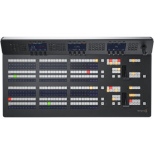 BLACKMAGIC DESIGN ATEM 2 M/E Advanced Panel 30