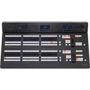 BLACKMAGIC DESIGN ATEM 2 M/E Advanced Panel 30