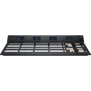 BLACKMAGIC DESIGN ATEM 2 M/E Advanced Panel 40