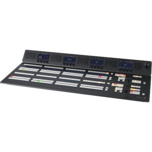 BLACKMAGIC DESIGN ATEM 2 M/E Advanced Panel 40
