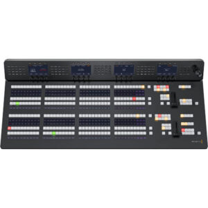 BLACKMAGIC DESIGN ATEM 2 M/E Advanced Panel 40