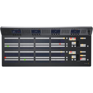 BLACKMAGIC DESIGN ATEM 2 M/E Advanced Panel 40