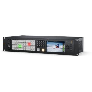 BLACKMAGIC DESIGN ATEM 4 M/E Constellation 4K
