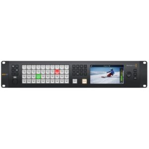 BLACKMAGIC DESIGN ATEM 4 M/E Constellation 4K