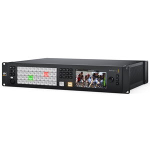 BLACKMAGIC DESIGN ATEM Constellation 8K