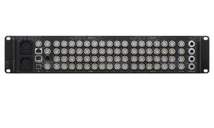 BLACKMAGIC DESIGN ATEM Constellation 8K