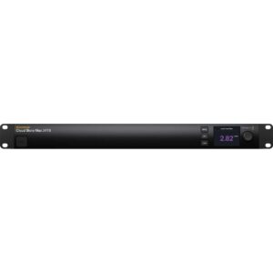BLACKMAGIC DESIGN Cloud Store Max 24TB