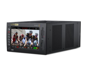 BLACKMAGIC DESIGN HyperDeck Extreme 8K HDR