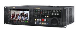 BLACKMAGIC DESIGN HyperDeck Extreme 8K HDR