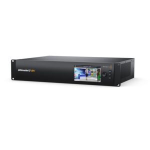 BLACKMAGIC DESIGN Ultimatte 12 8K