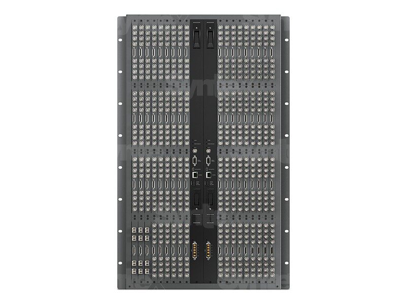 BLACKMAGIC DESIGN Universal Videohub 288