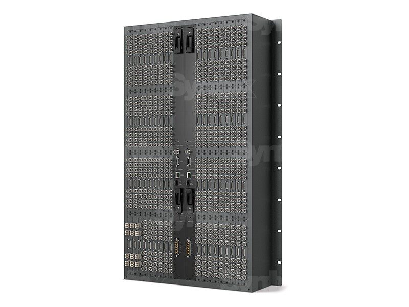 BLACKMAGIC DESIGN Universal Videohub 288