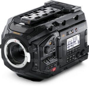 BLACKMAGIC DESIGN URSA Mini Pro G2