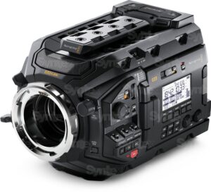 BLACKMAGIC DESIGN URSA Mini Pro G2
