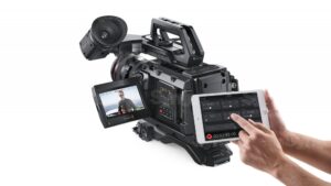 BLACKMAGIC DESIGN URSA Mini Pro G2