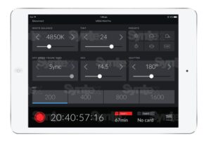 BLACKMAGIC DESIGN URSA Mini Pro G2