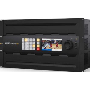 BLACKMAGIC DESIGN VideoHub 120x120 12G