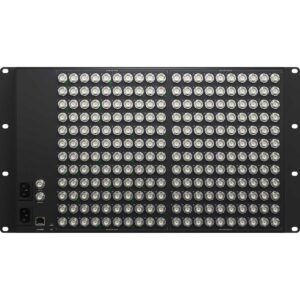 BLACKMAGIC DESIGN VideoHub 120x120 12G