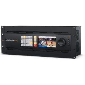 BLACKMAGIC DESIGN Videohub 80x80 12G