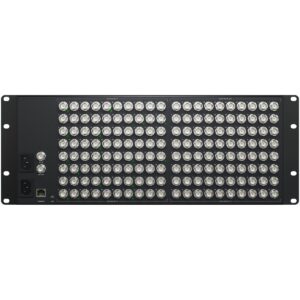 BLACKMAGIC DESIGN Videohub 80x80 12G