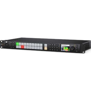 BLACKMAGIC DESIGN ATEM 2 M/E Constellation 4K