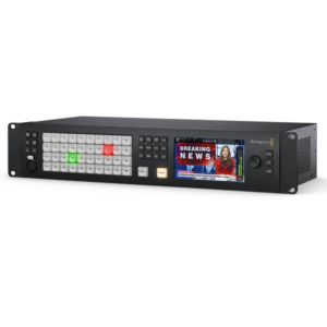 BLACKMAGIC DESIGN ATEM 4 M/E Constellation HD