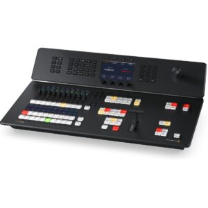 BLACKMAGIC DESIGN ATEM Television Studio 4K8