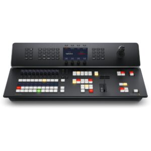 BLACKMAGIC DESIGN ATEM Television Studio 4K8