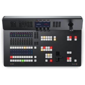 BLACKMAGIC DESIGN ATEM Television Studio 4K8
