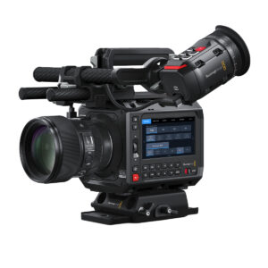 BLACKMAGIC DESIGN Blackmagic PYXIS 12K PL