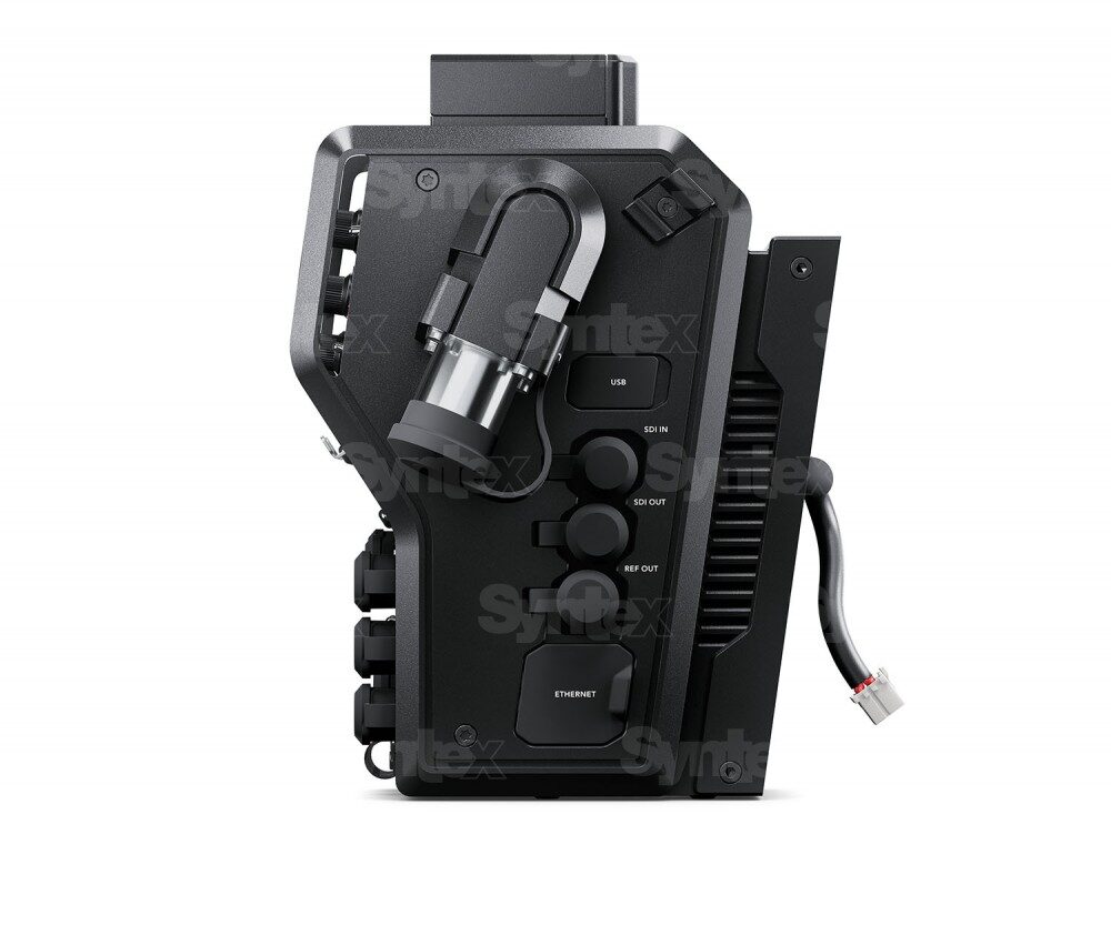 BLACKMAGIC DESIGN Camera Fiber Converter
