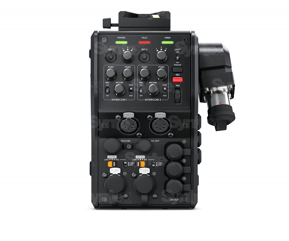 BLACKMAGIC DESIGN Camera Fiber Converter
