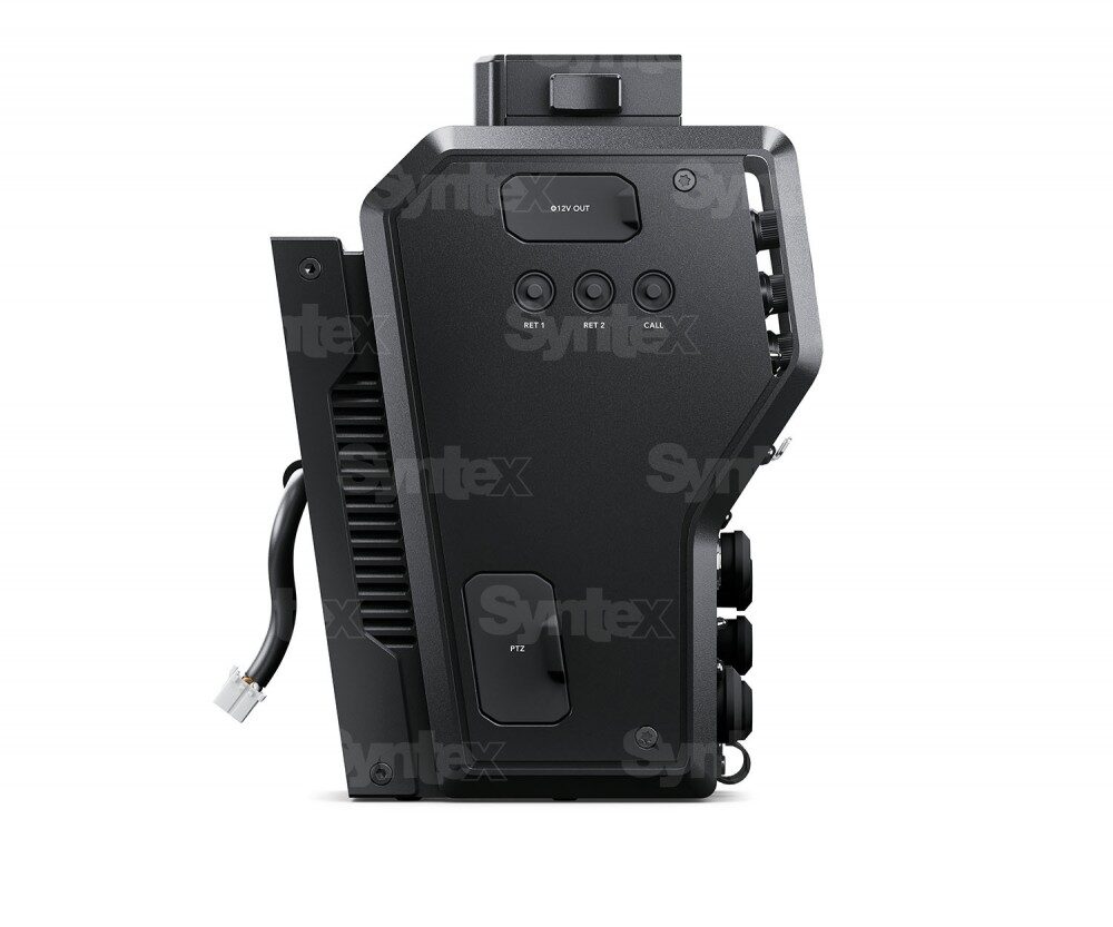 BLACKMAGIC DESIGN Camera Fiber Converter