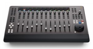 BLACKMAGIC DESIGN Fairlight Desktop Console