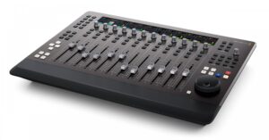 BLACKMAGIC DESIGN Fairlight Desktop Console