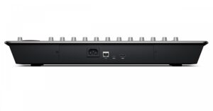 BLACKMAGIC DESIGN Fairlight Desktop Console