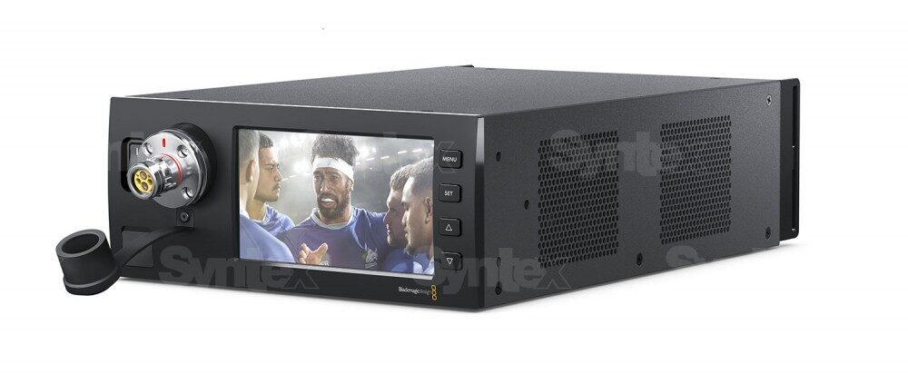BLACKMAGIC DESIGN Studio Fiber Converter