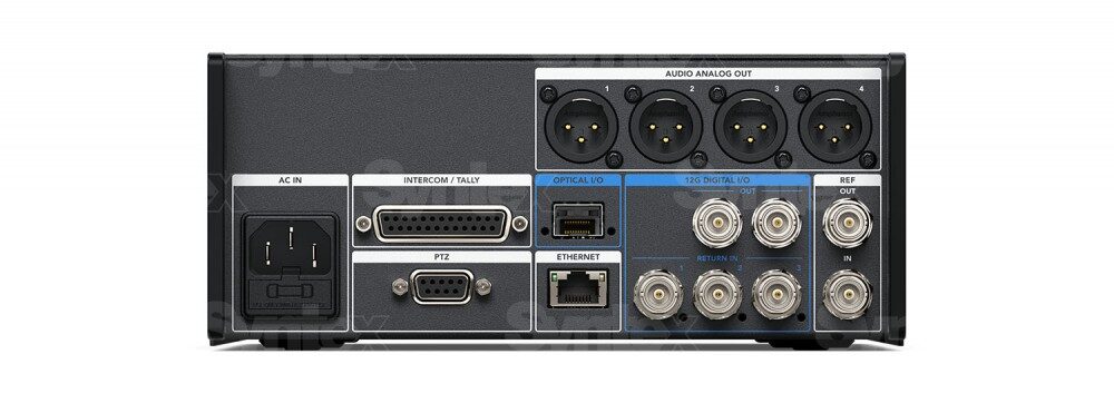 BLACKMAGIC DESIGN Studio Fiber Converter