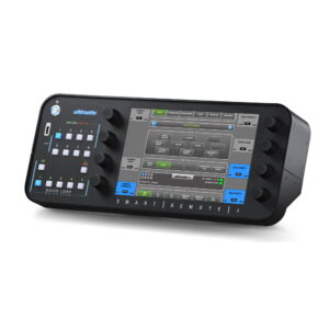 BLACKMAGIC DESIGN Ultimatte Smart Remote 4