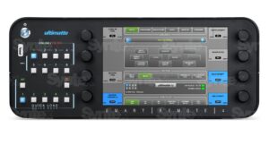 BLACKMAGIC DESIGN Ultimatte Smart Remote 4