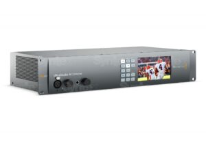BLACKMAGIC DESIGN UltraStudio 4K Extreme 3