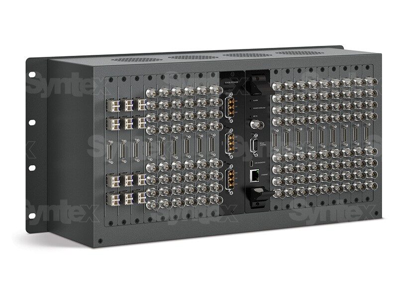 BLACKMAGIC DESIGN Universal Videohub 72