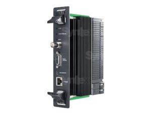 BLACKMAGIC DESIGN Universal Videohub 72 Crosspoint