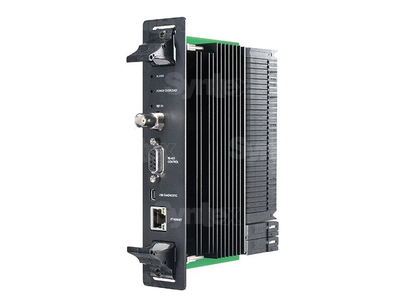 BLACKMAGIC DESIGN Universal Videohub 72 Crosspoint