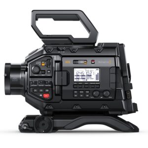 BLACKMAGIC DESIGN URSA Broadcast G2