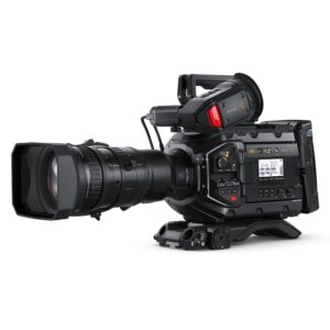 BLACKMAGIC DESIGN URSA Broadcast G2